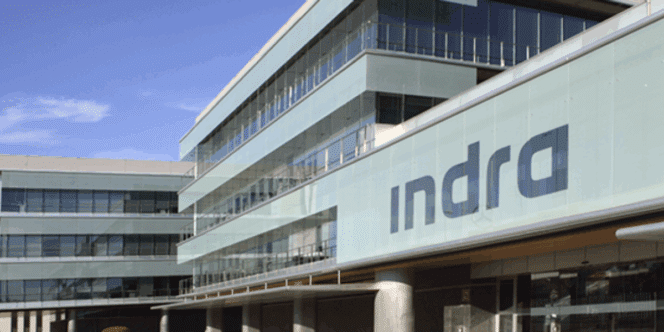 Indra entra en la carrera por Iveco Defense