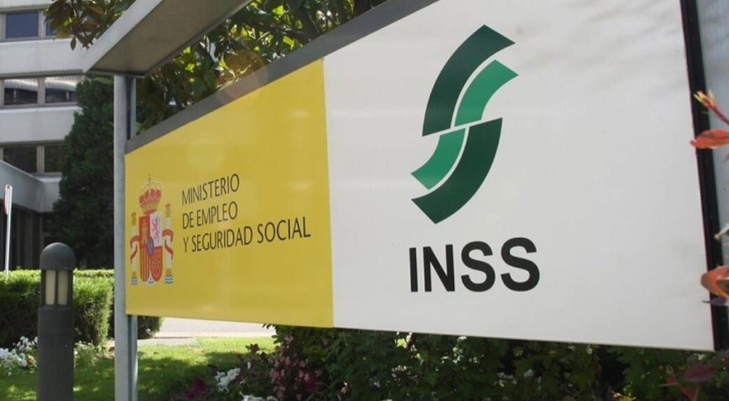 Sede del Instituto de Seguridad Social