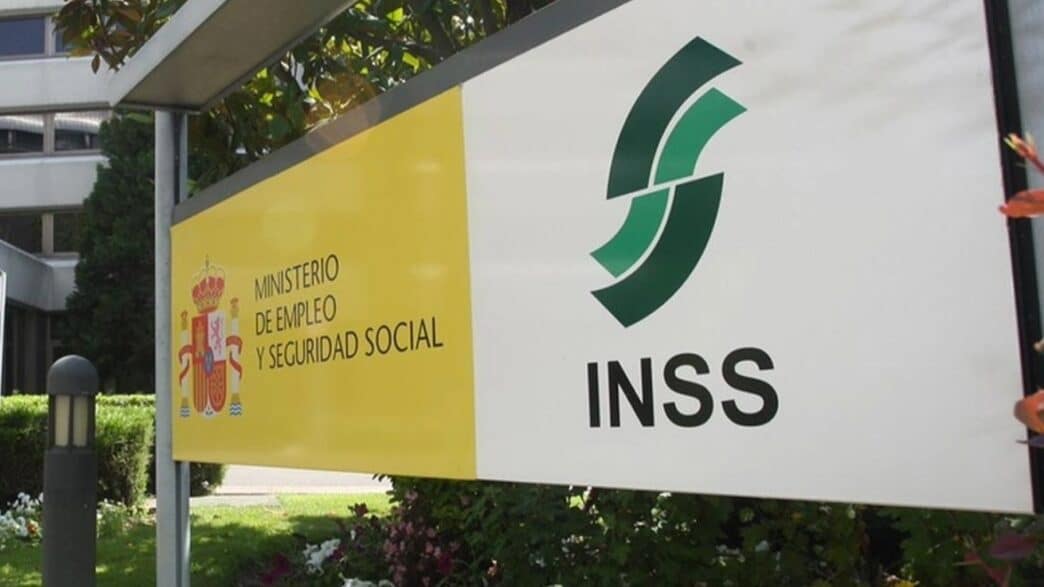 Sede del Instituto de Seguridad Social
