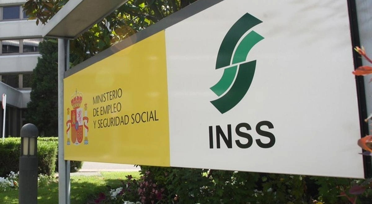 Sede del Instituto de Seguridad Social