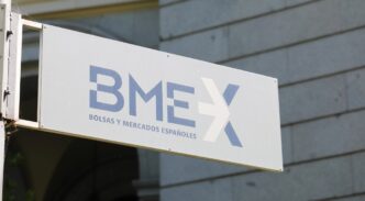 Bolsa de Madrid BME