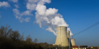 Central nuclear