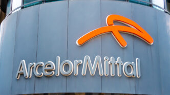 ArcelorMittal
