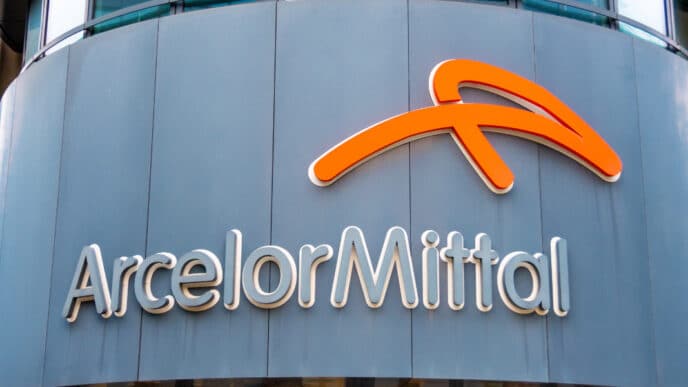 ArcelorMittal