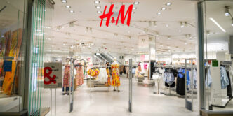 Tienda H&M