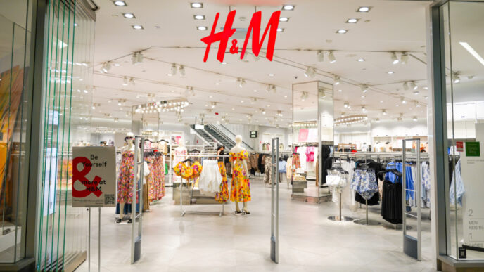 Tienda H&M