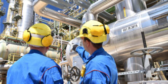 Especialistas en entorno industrial