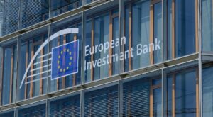 Banco europeo de inversiones