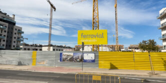 Obra de Ferrovial