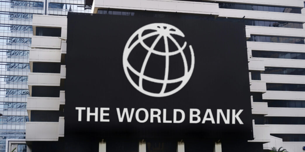 Banco Mundial