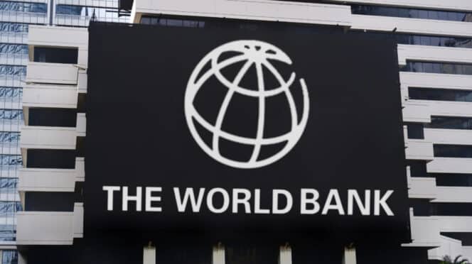 Banco Mundial