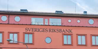 Banco Central de Suecia