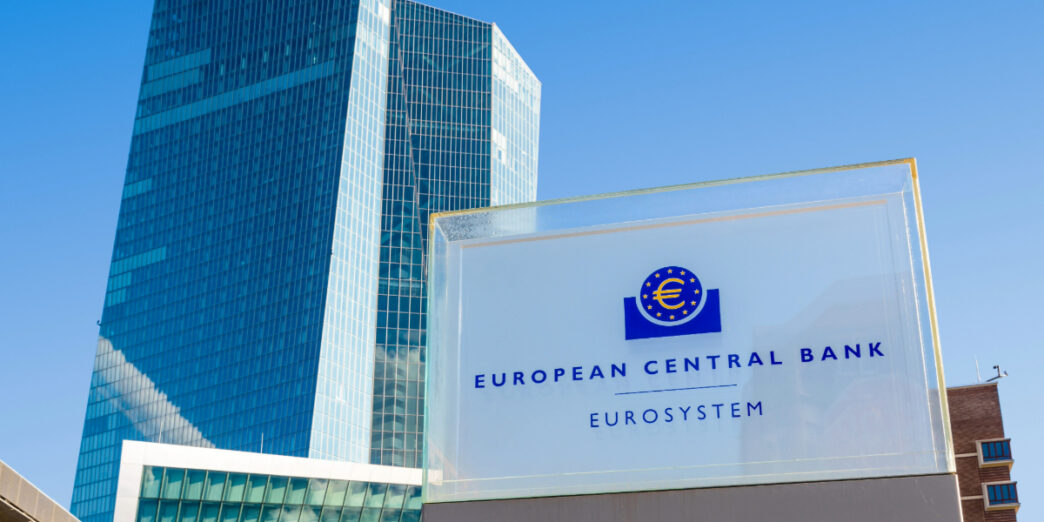 Banco Central Europeo