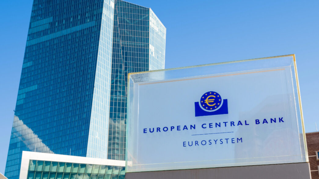 Banco Central Europeo