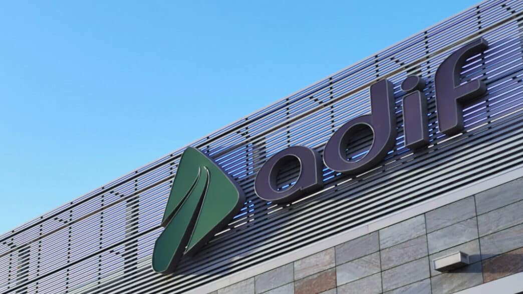 Estación Adif