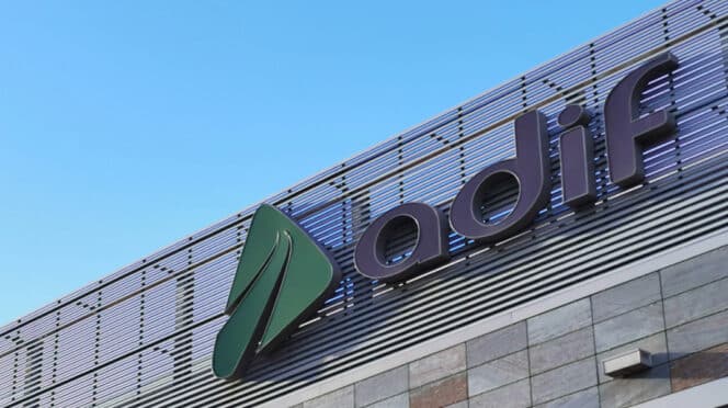 Estación Adif