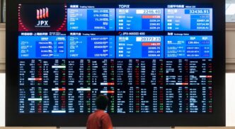 Índices del Nikkei