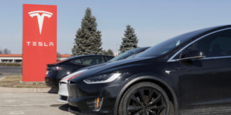 Vehículos eléctricos Tesla