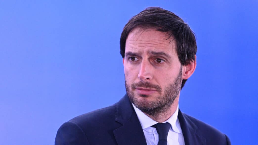 Wopke Hoekstra, comisario de Acción Climática