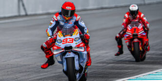 MotoGP