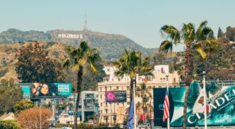 Los Ángeles California