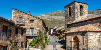 Turismo rural