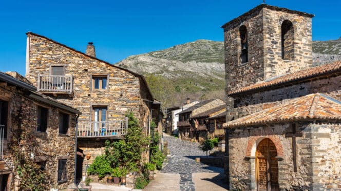 Turismo rural