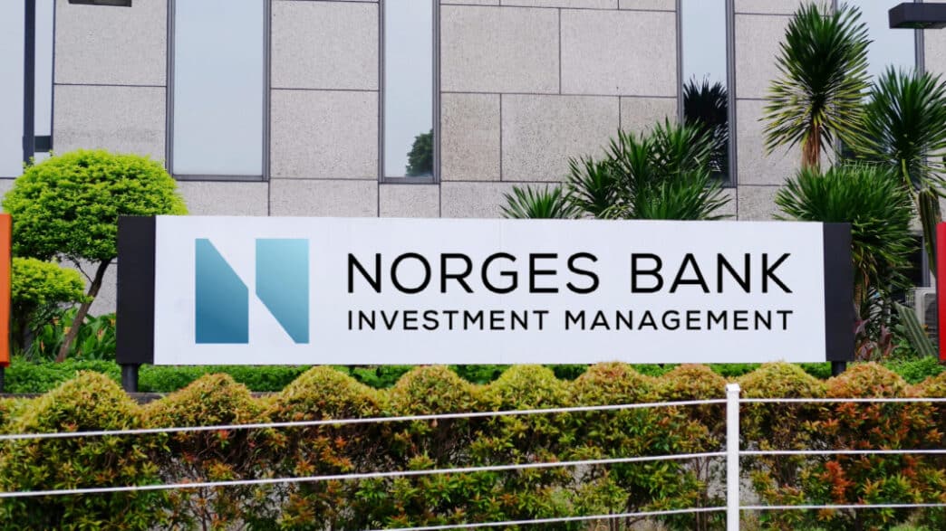 Banco Central de Noruega
