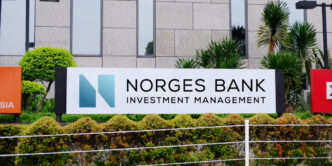 Banco Central de Noruega