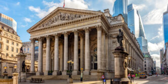 Bolsa de Londres