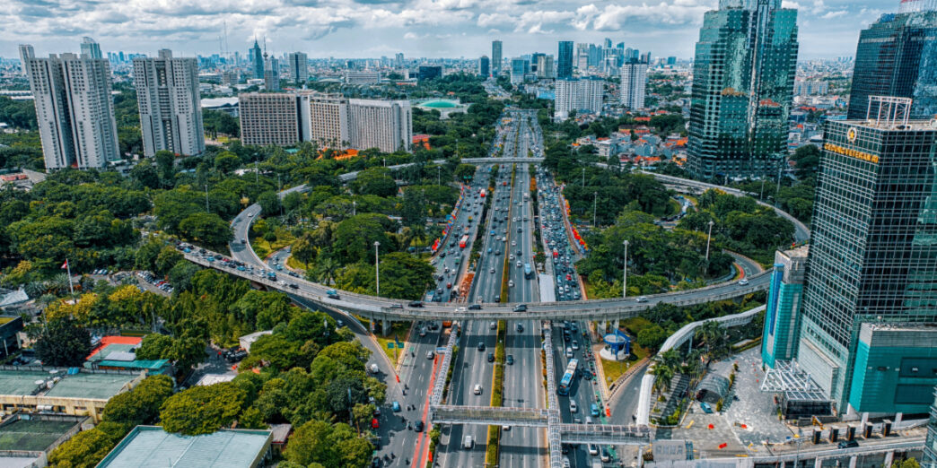 Yakarta, Indonesia