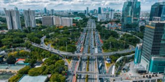 Yakarta, Indonesia