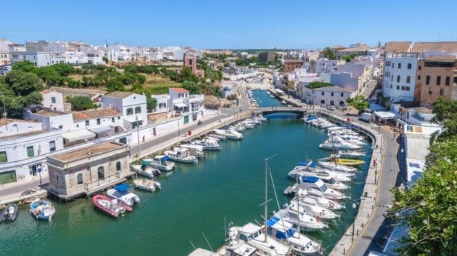 Ciutadella de Menorca