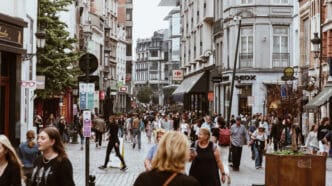 Bruselas, Bélgica