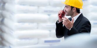 Trabajador del sector manufacturero