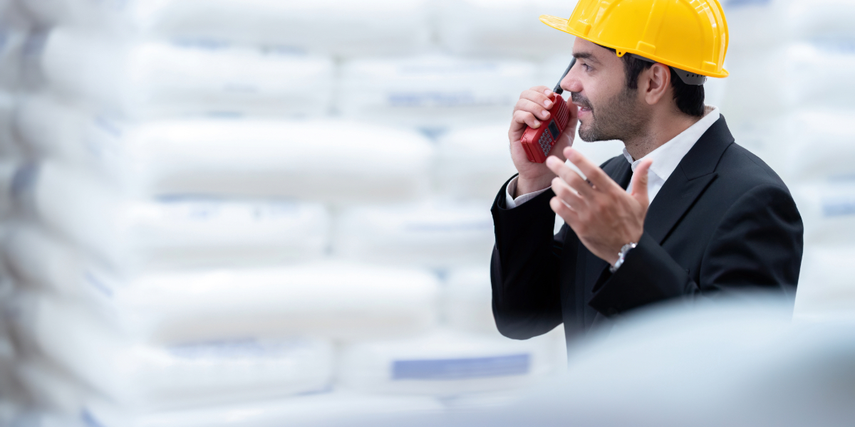 Trabajador del sector manufacturero