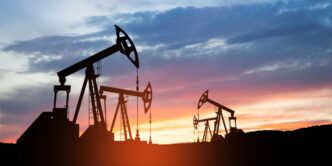 Petroleras perforando dricks