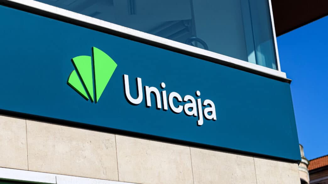 Sucursal de Unicaja