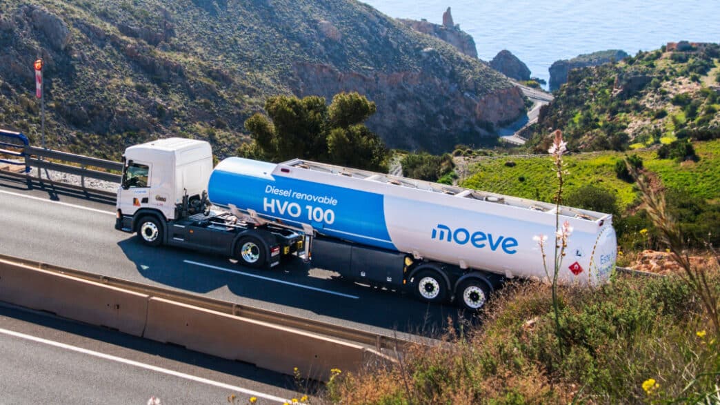 Transporte Moeve