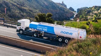 Transporte Moeve
