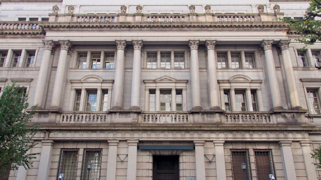 Banco de Japón