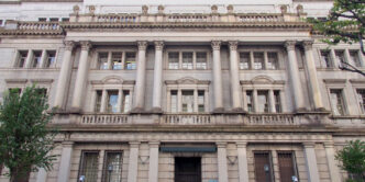 Banco de Japón