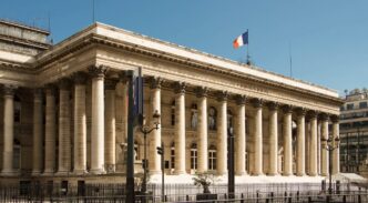 Bolsa de París