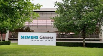Sede de Siemens