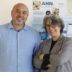 Boris Rodríguez (CEO) y Saira Rivas (cofundadora y consejera médica)