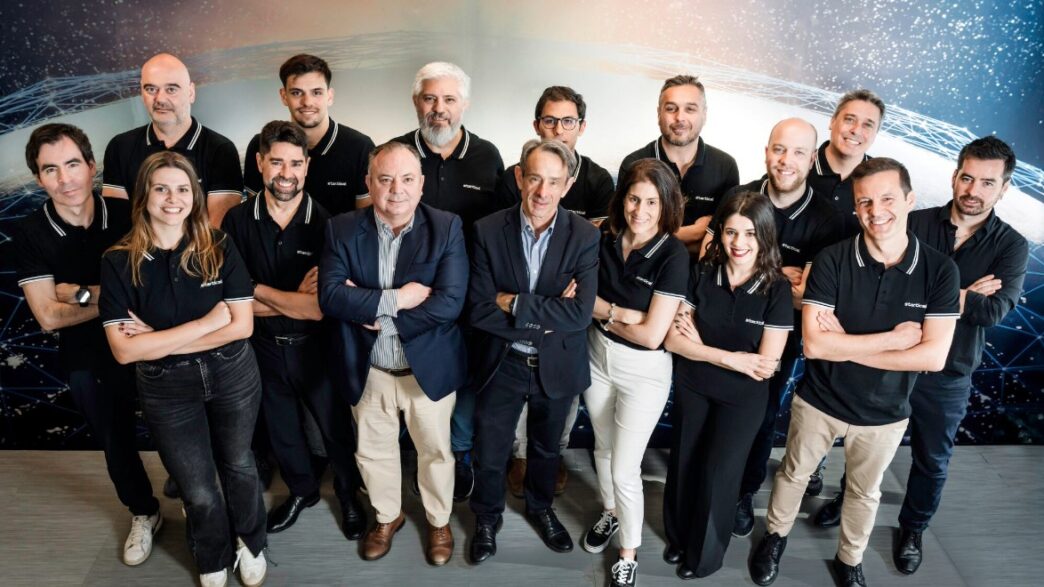 Equipo de Startical