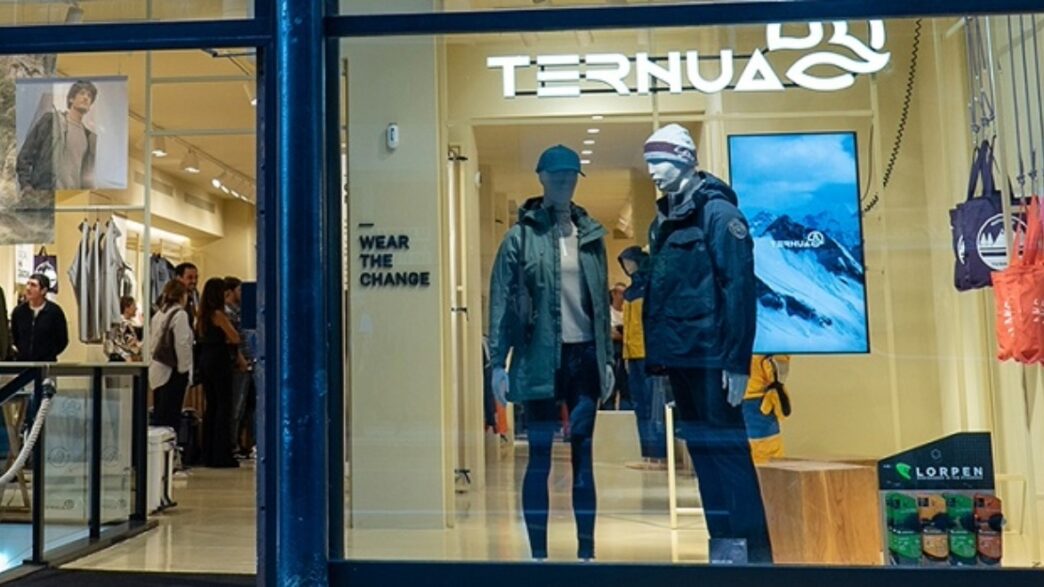 Tienda del grupo