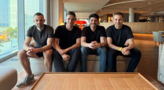 Equipo de Tether