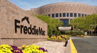 Sede de Freddie Mac