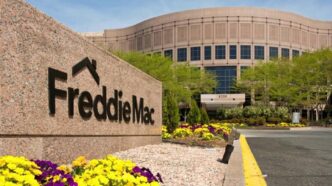 Sede de Freddie Mac